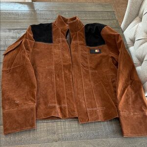 Men’s Medium Unbranded Han Solo cosplay Jacket from Solo: A Star Wars Story